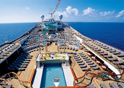 Foto Carnival Conquest1